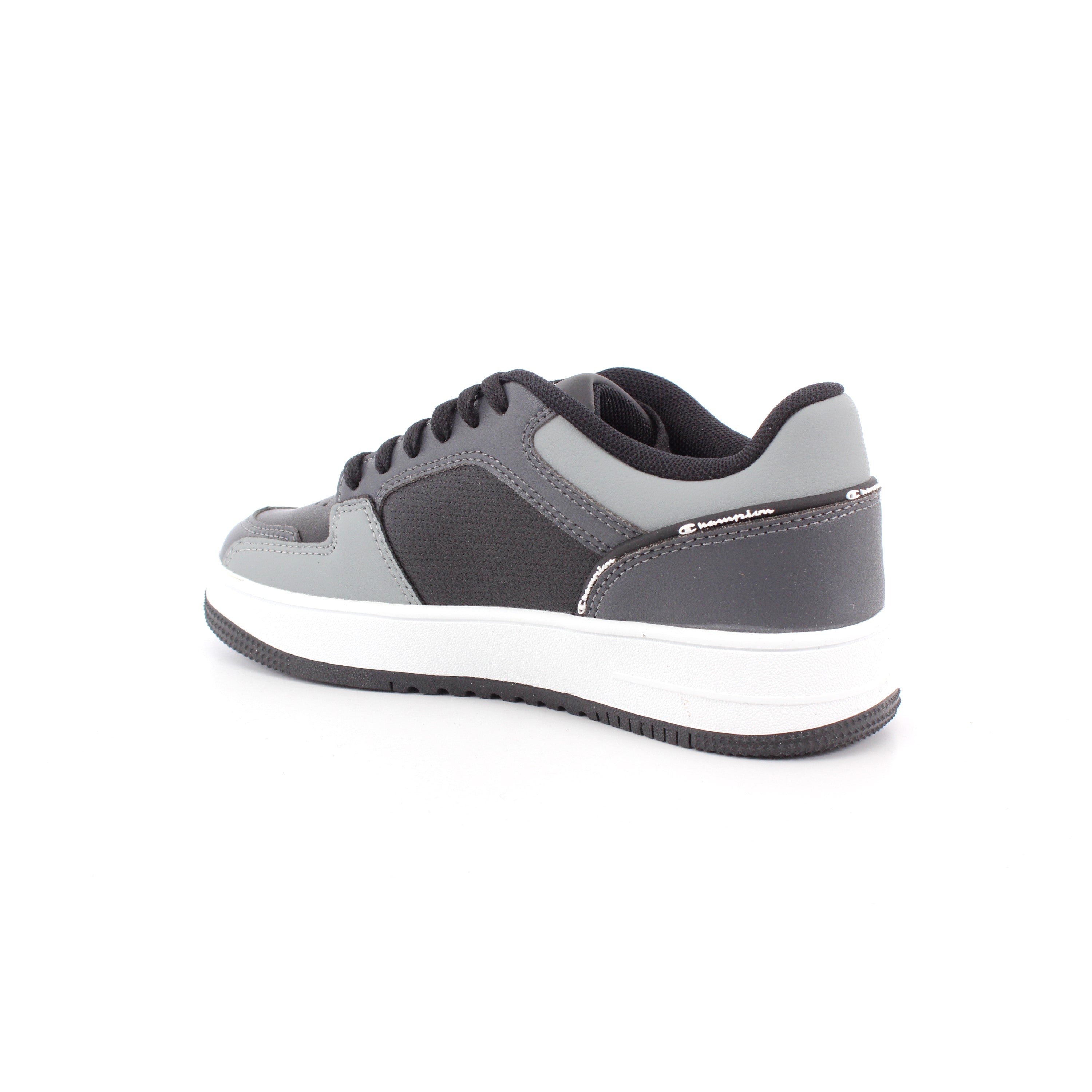 RD18 2.0 LOW B GS KK014 NBK/GREY/TBR