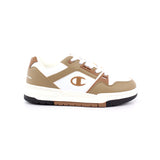 RD18 HERITAGE EVOLVE B GS WW033 WHT/KEB/NTH