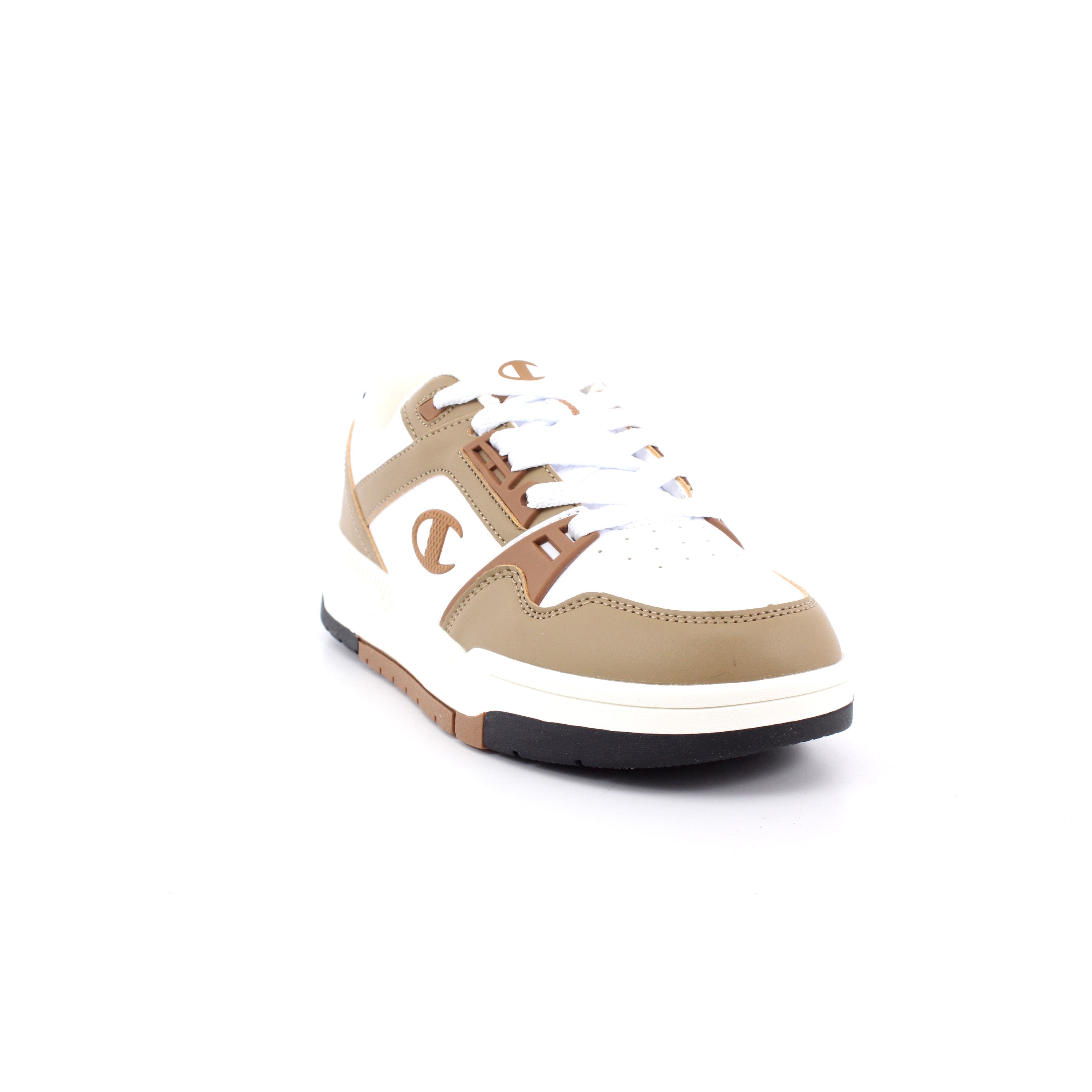 RD18 HERITAGE EVOLVE B GS WW033 WHT/KEB/NTH