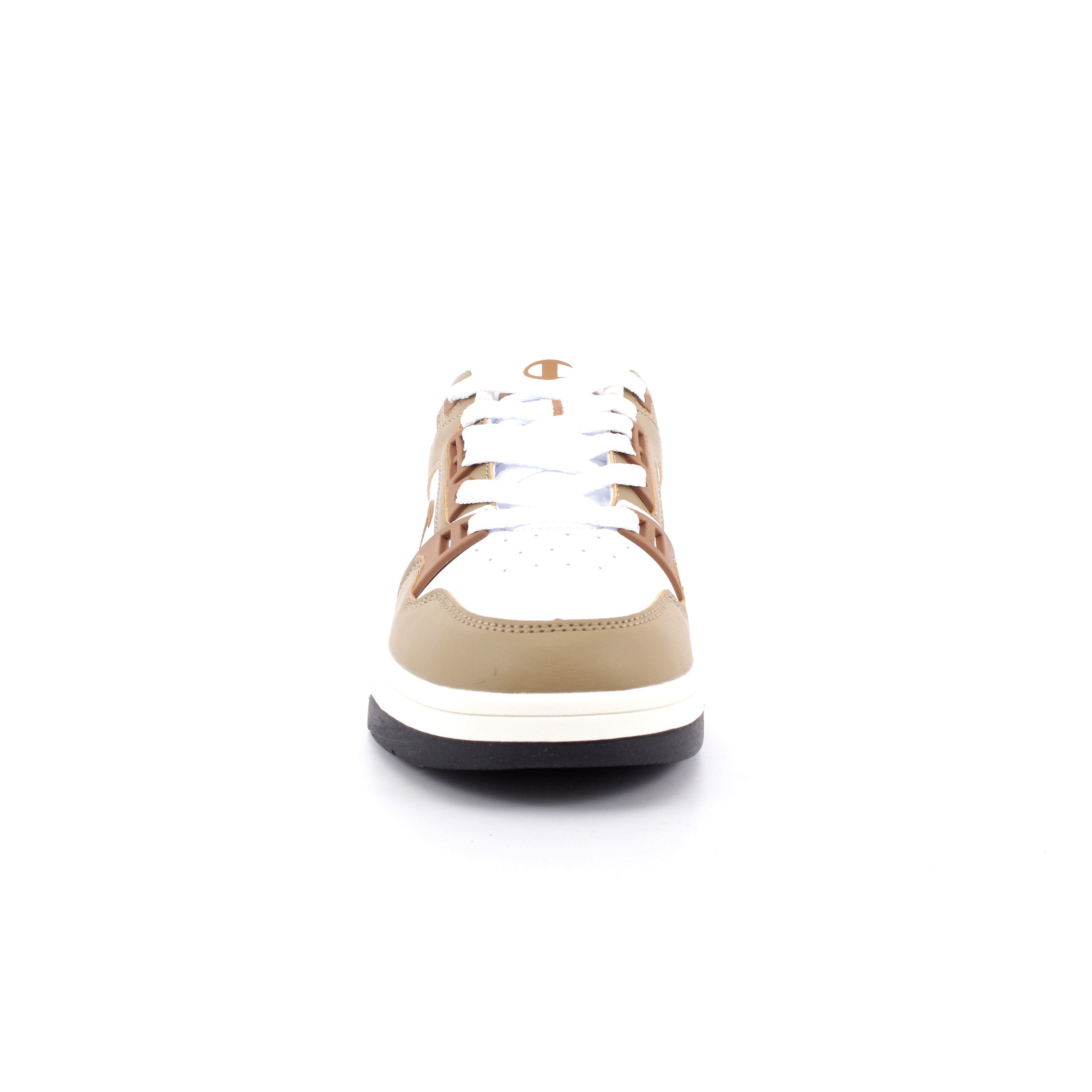 RD18 HERITAGE EVOLVE B GS WW033 WHT/KEB/NTH