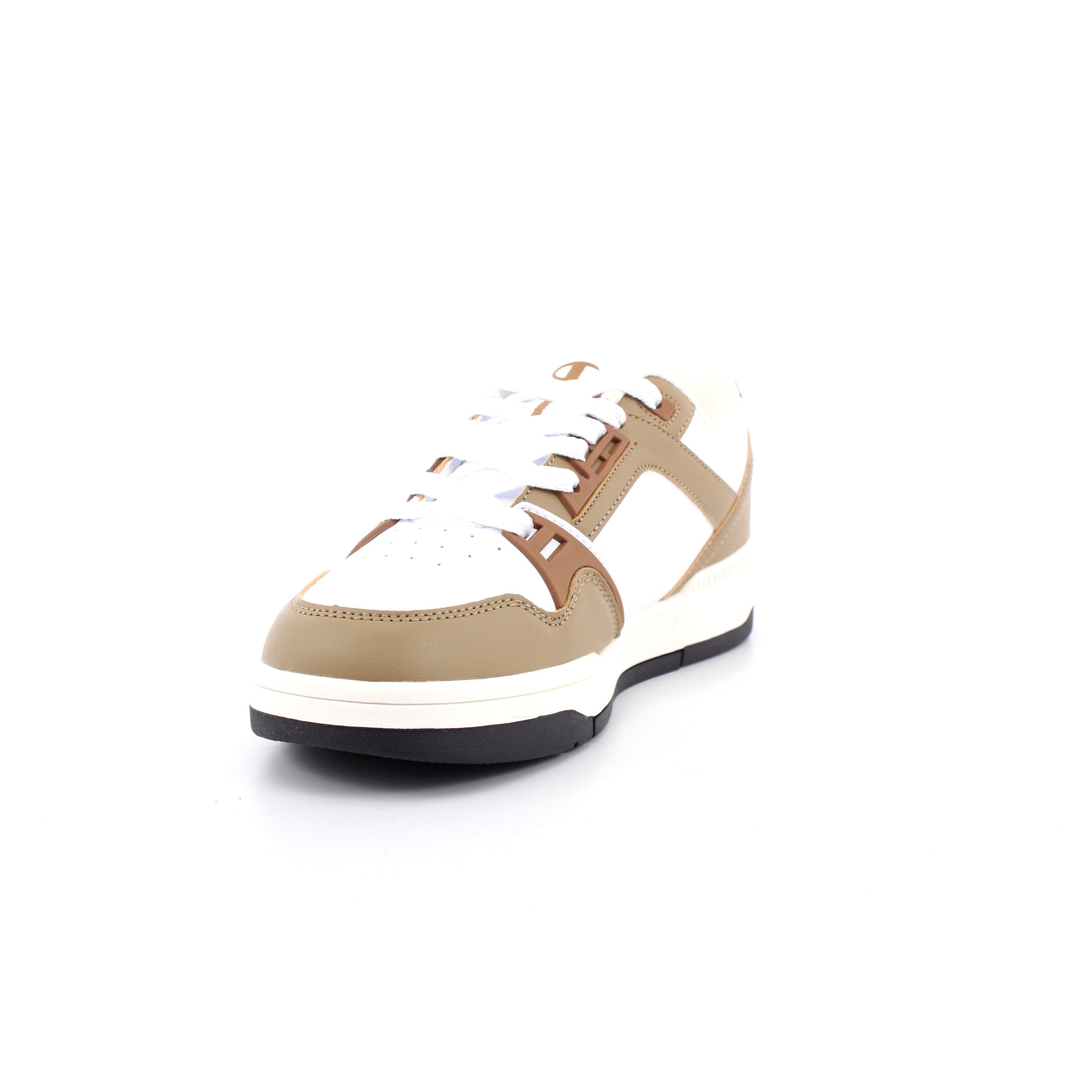 RD18 HERITAGE EVOLVE B GS WW033 WHT/KEB/NTH