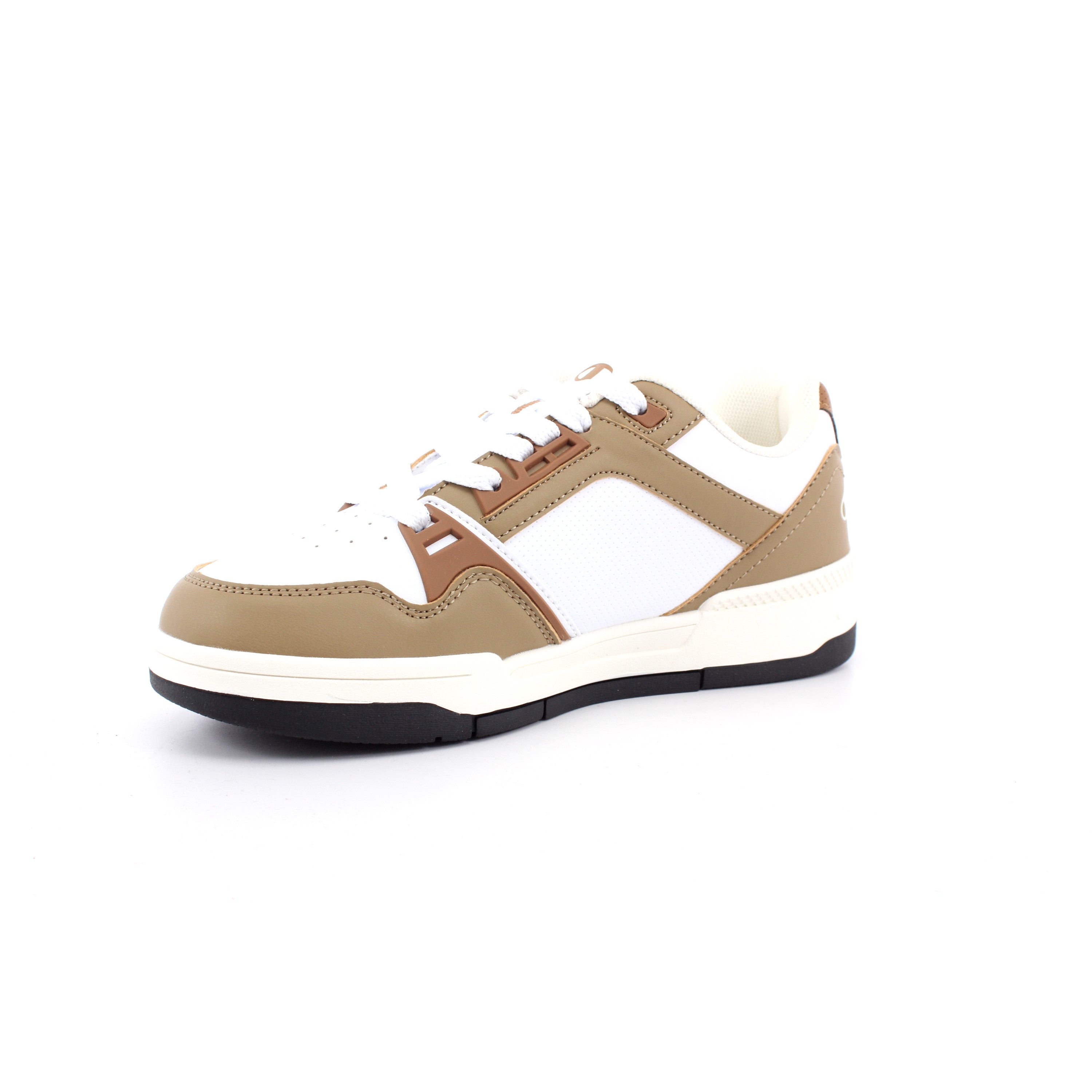 RD18 HERITAGE EVOLVE B GS WW033 WHT/KEB/NTH