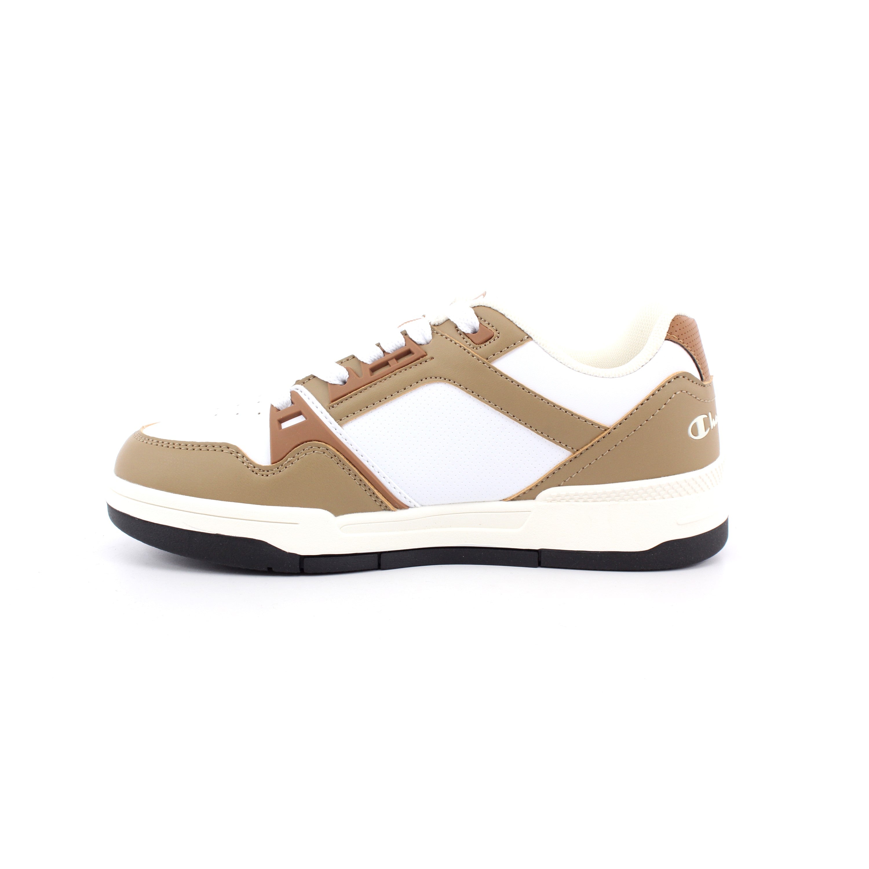 RD18 HERITAGE EVOLVE B GS WW033 WHT/KEB/NTH