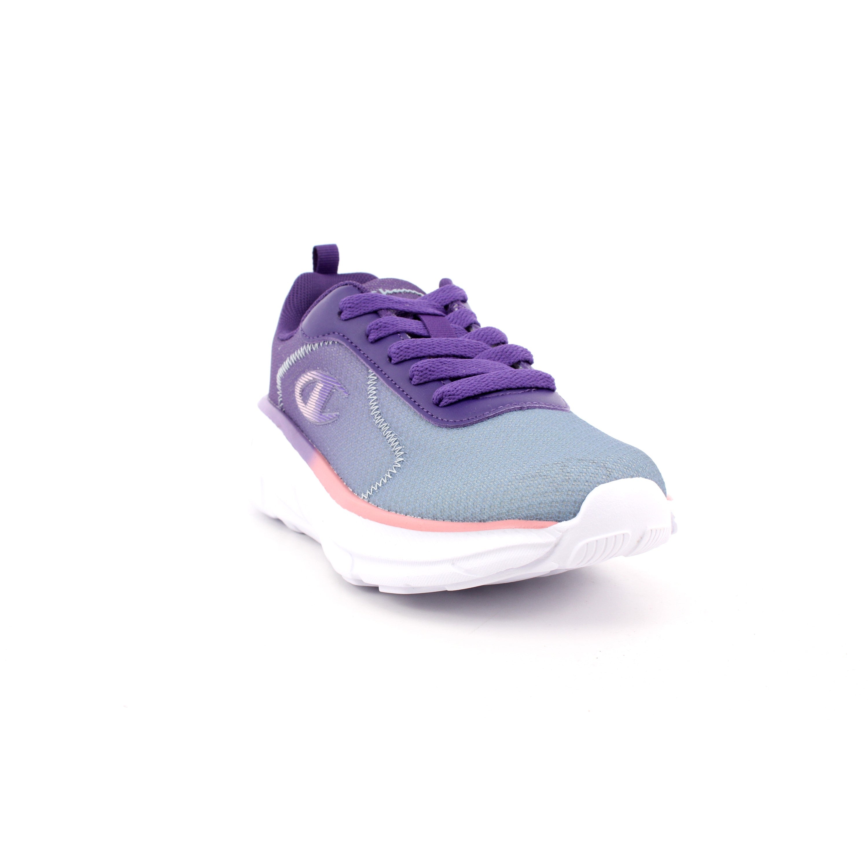 HRO J G GS LOW CUT SHOE BS020 WDWB/PRP