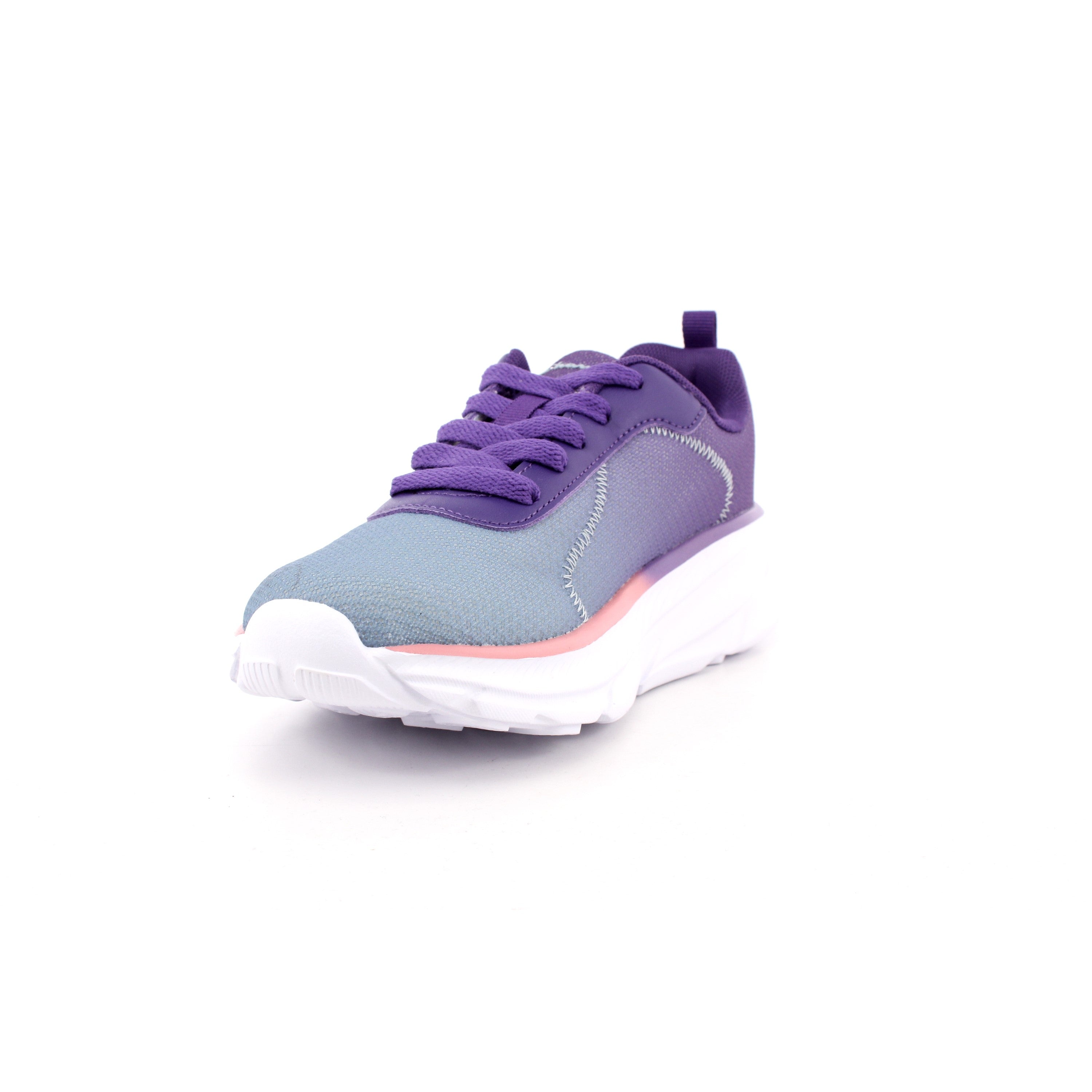 HRO J G GS LOW CUT SHOE BS020 WDWB/PRP