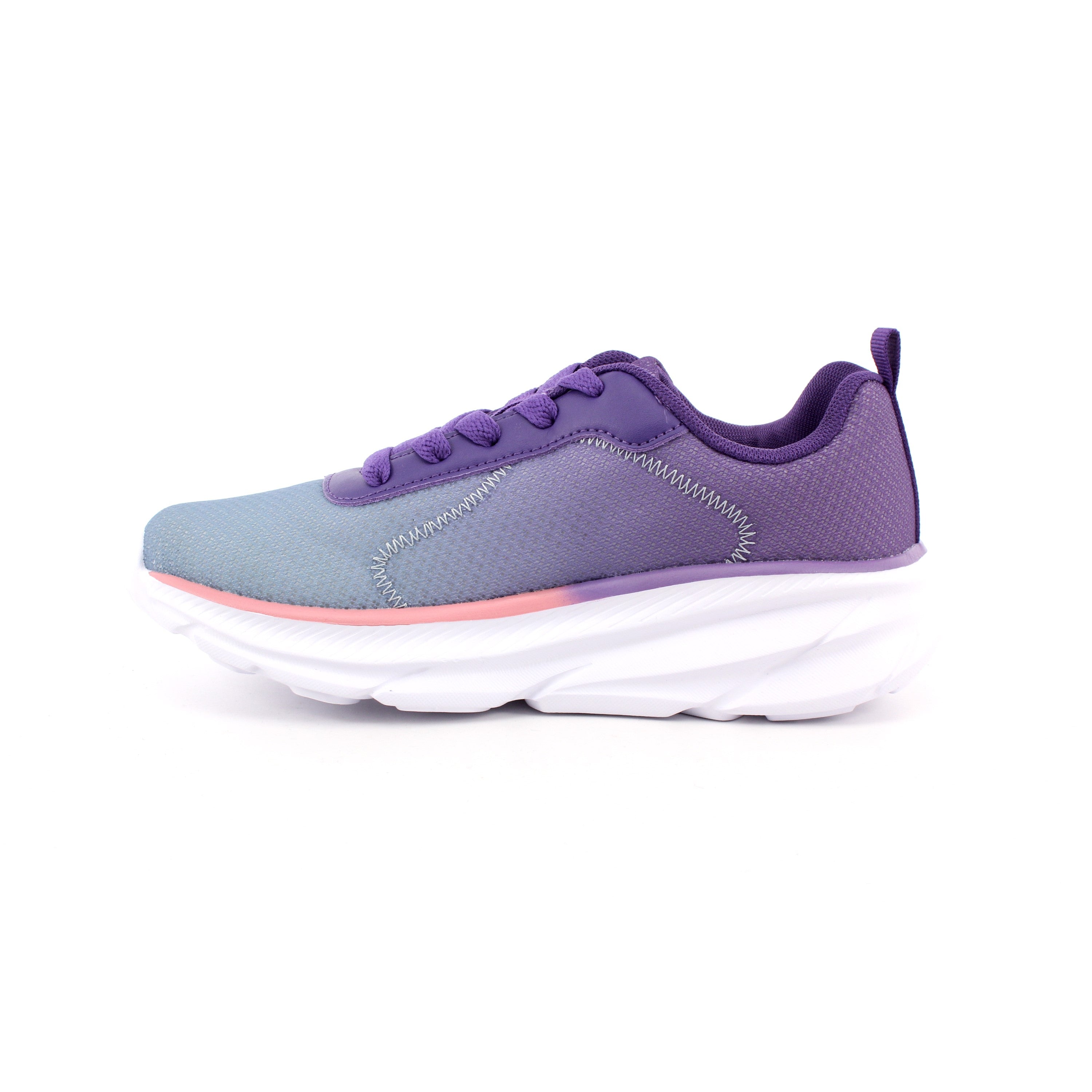 HRO J G GS LOW CUT SHOE BS020 WDWB/PRP