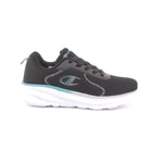HRO J G GS LOW CUT SHOE KK020 NBK/IDT