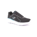 HRO J G GS LOW CUT SHOE KK020 NBK/IDT
