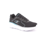 HRO J G GS LOW CUT SHOE KK020 NBK/IDT