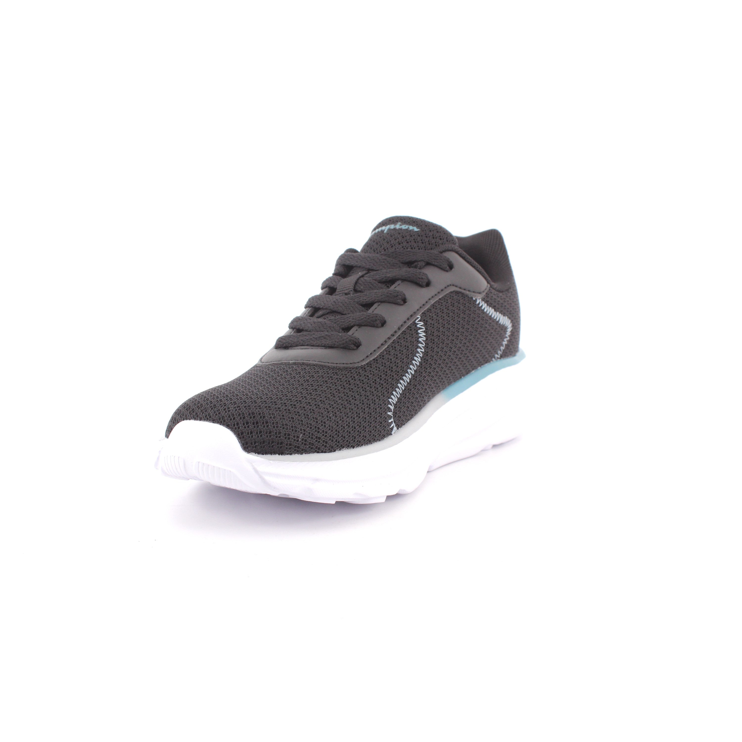 HRO J G GS LOW CUT SHOE KK020 NBK/IDT