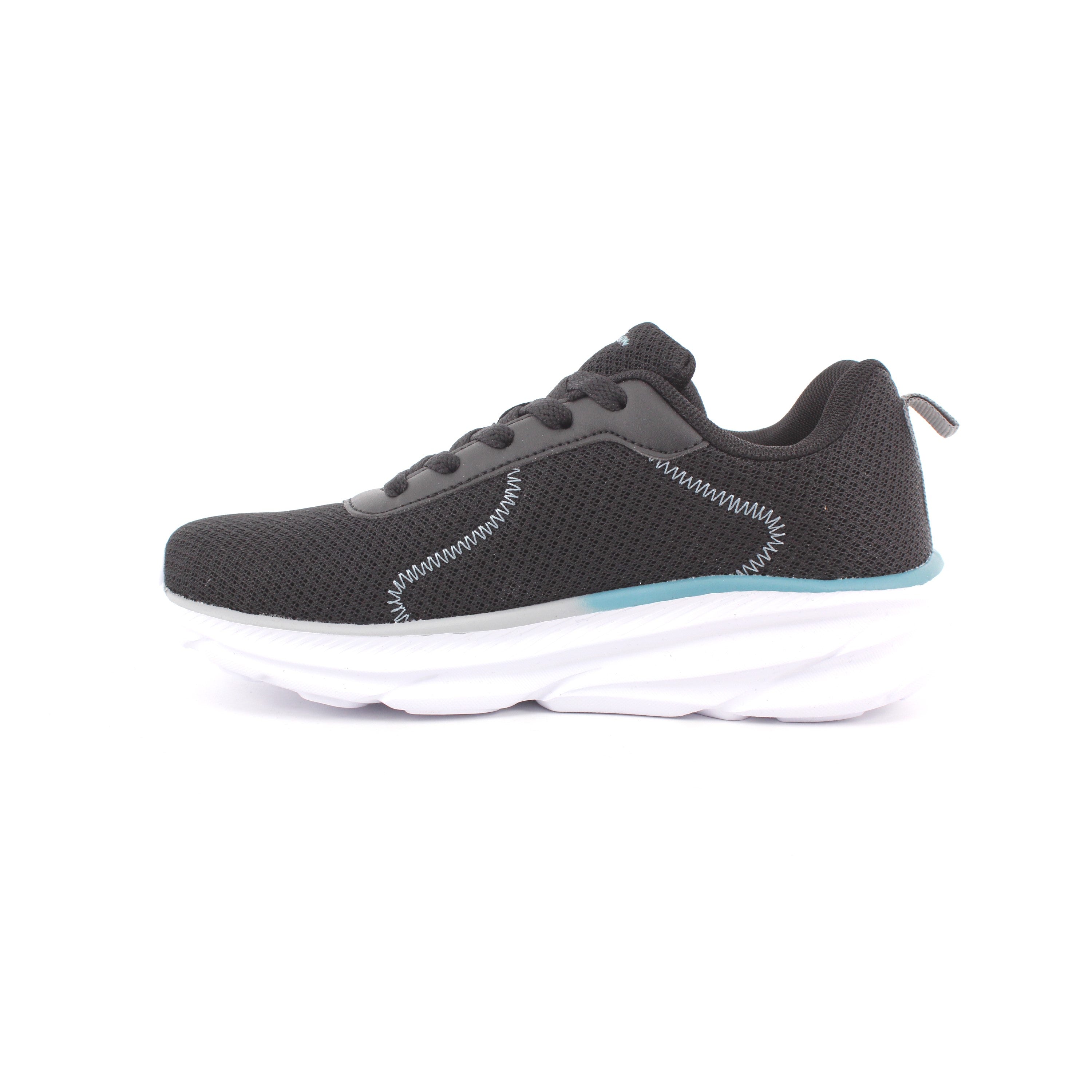 HRO J G GS LOW CUT SHOE KK020 NBK/IDT