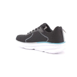 HRO J G GS LOW CUT SHOE KK020 NBK/IDT