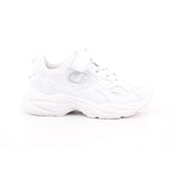 COUNTESS PU G PS WW015 WHT/SIL