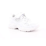 COUNTESS PU G PS WW015 WHT/SIL