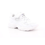 COUNTESS PU G PS WW015 WHT/SIL