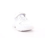 COUNTESS PU G PS WW015 WHT/SIL