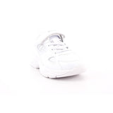 COUNTESS PU G PS WW015 WHT/SIL