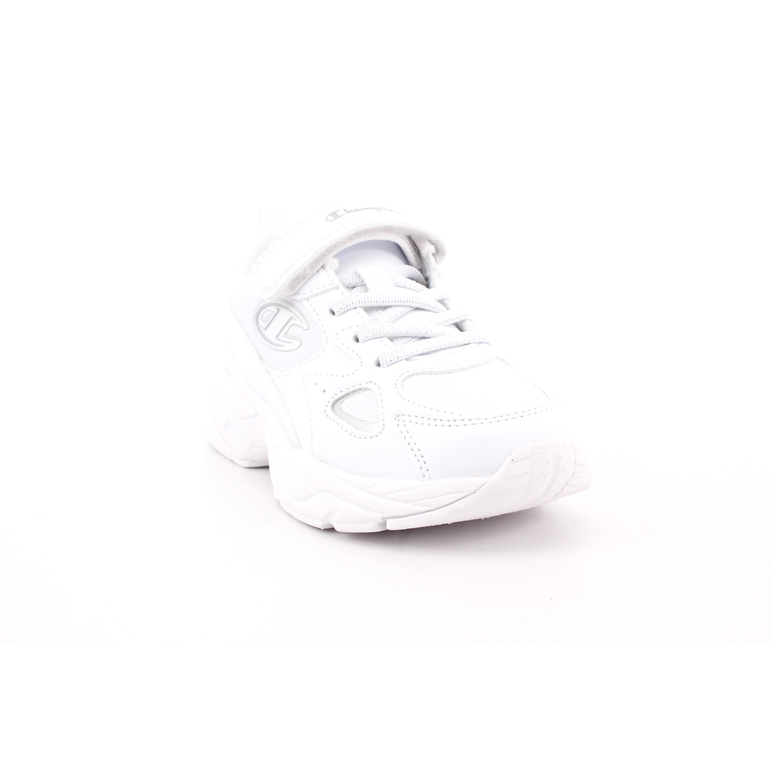 COUNTESS PU G PS WW015 WHT/SIL