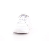 COUNTESS PU G PS WW015 WHT/SIL
