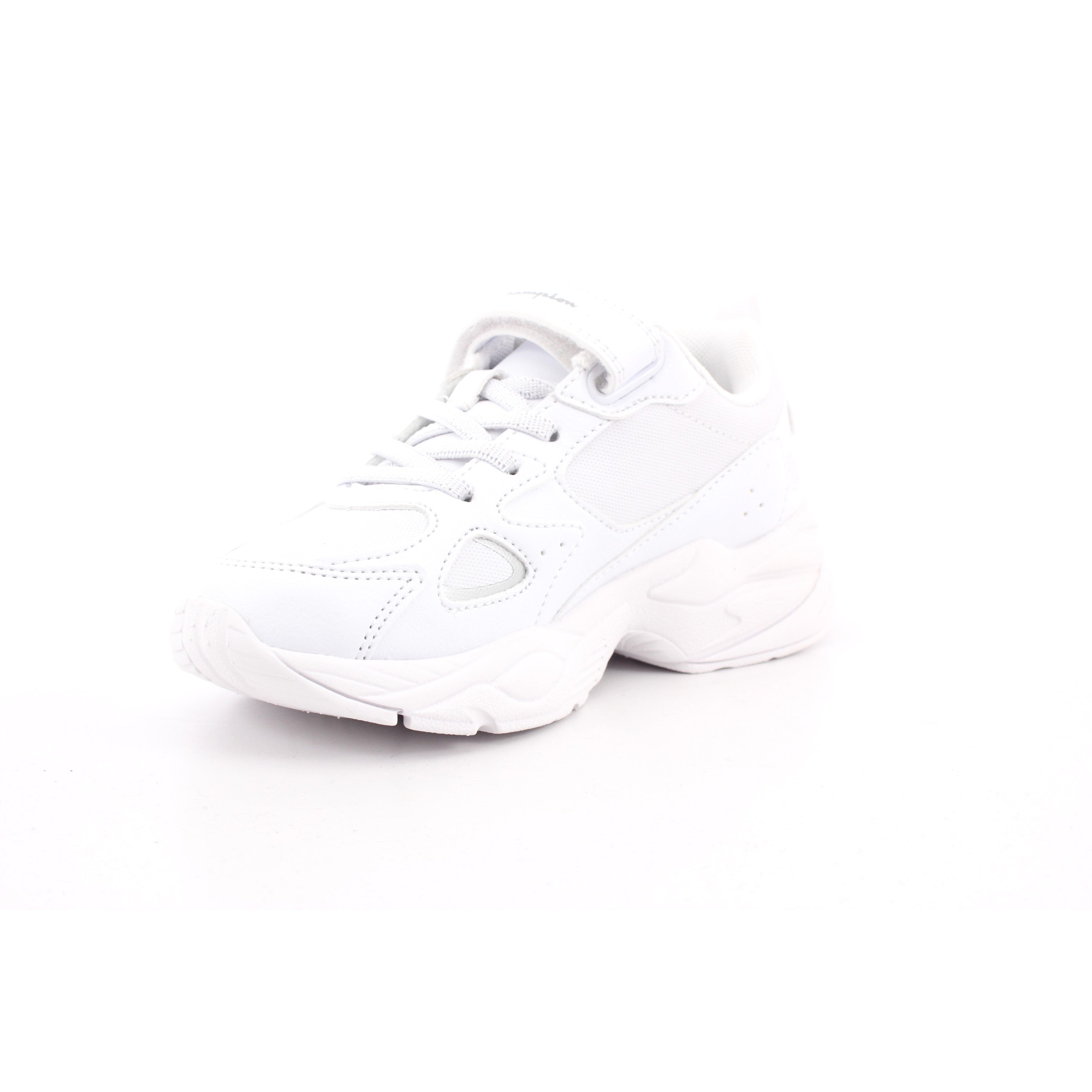 COUNTESS PU G PS WW015 WHT/SIL