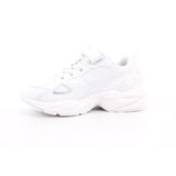 COUNTESS PU G PS WW015 WHT/SIL