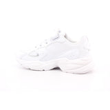 COUNTESS PU G PS WW015 WHT/SIL