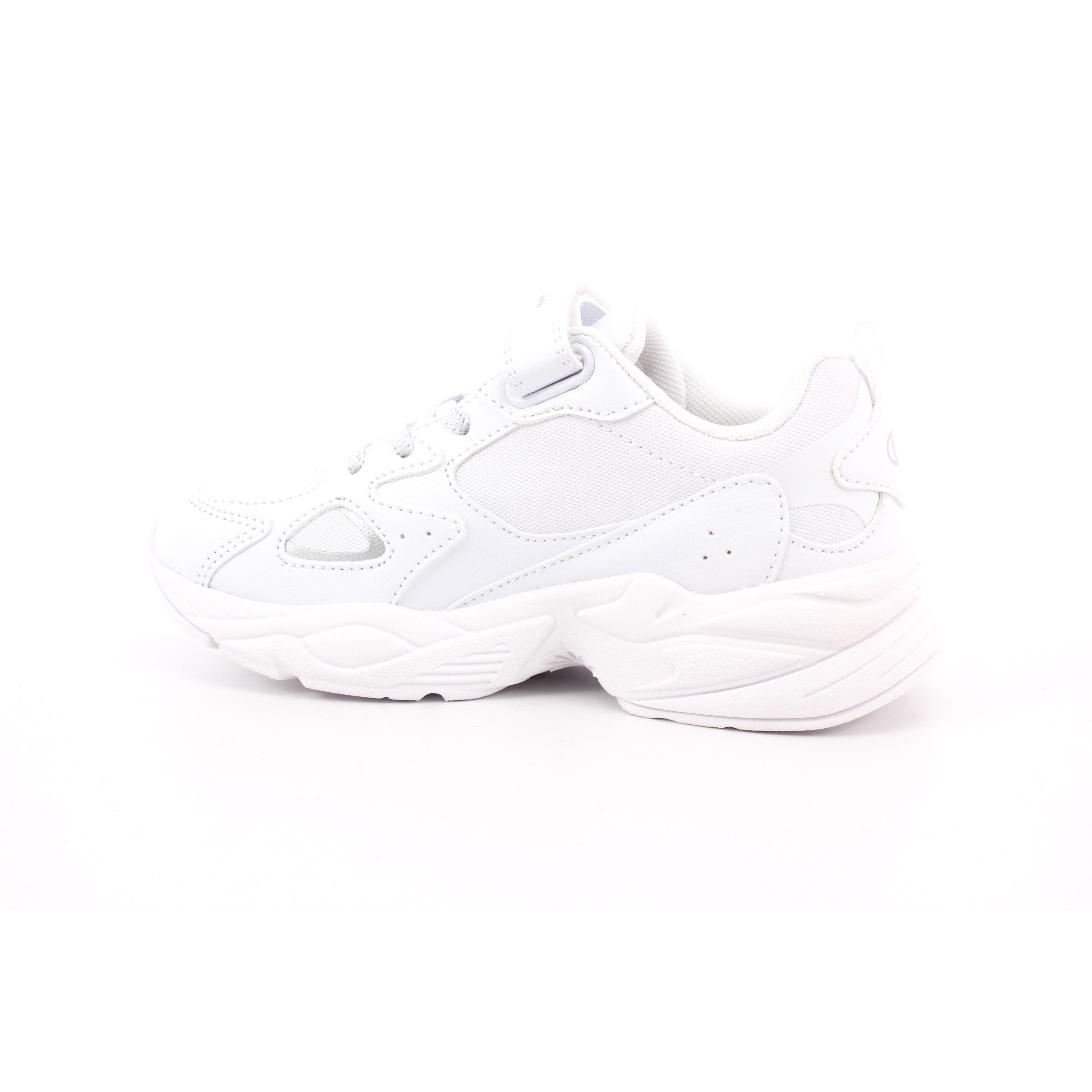 COUNTESS PU G PS WW015 WHT/SIL