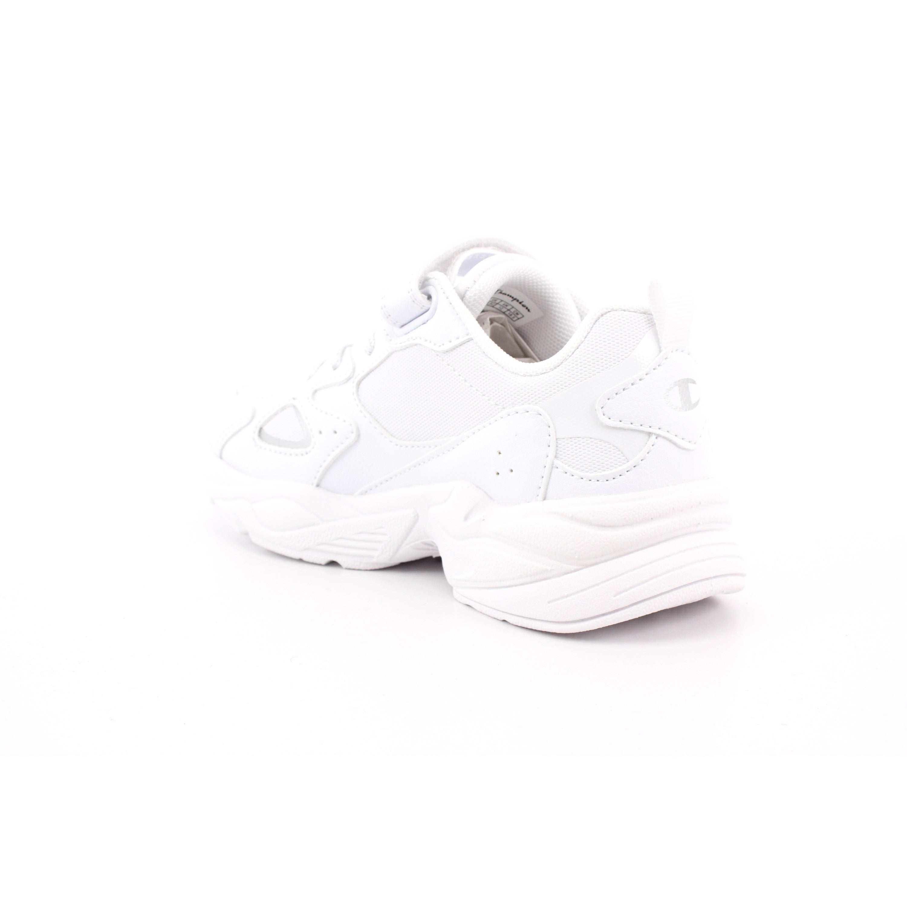 COUNTESS PU G PS WW015 WHT/SIL