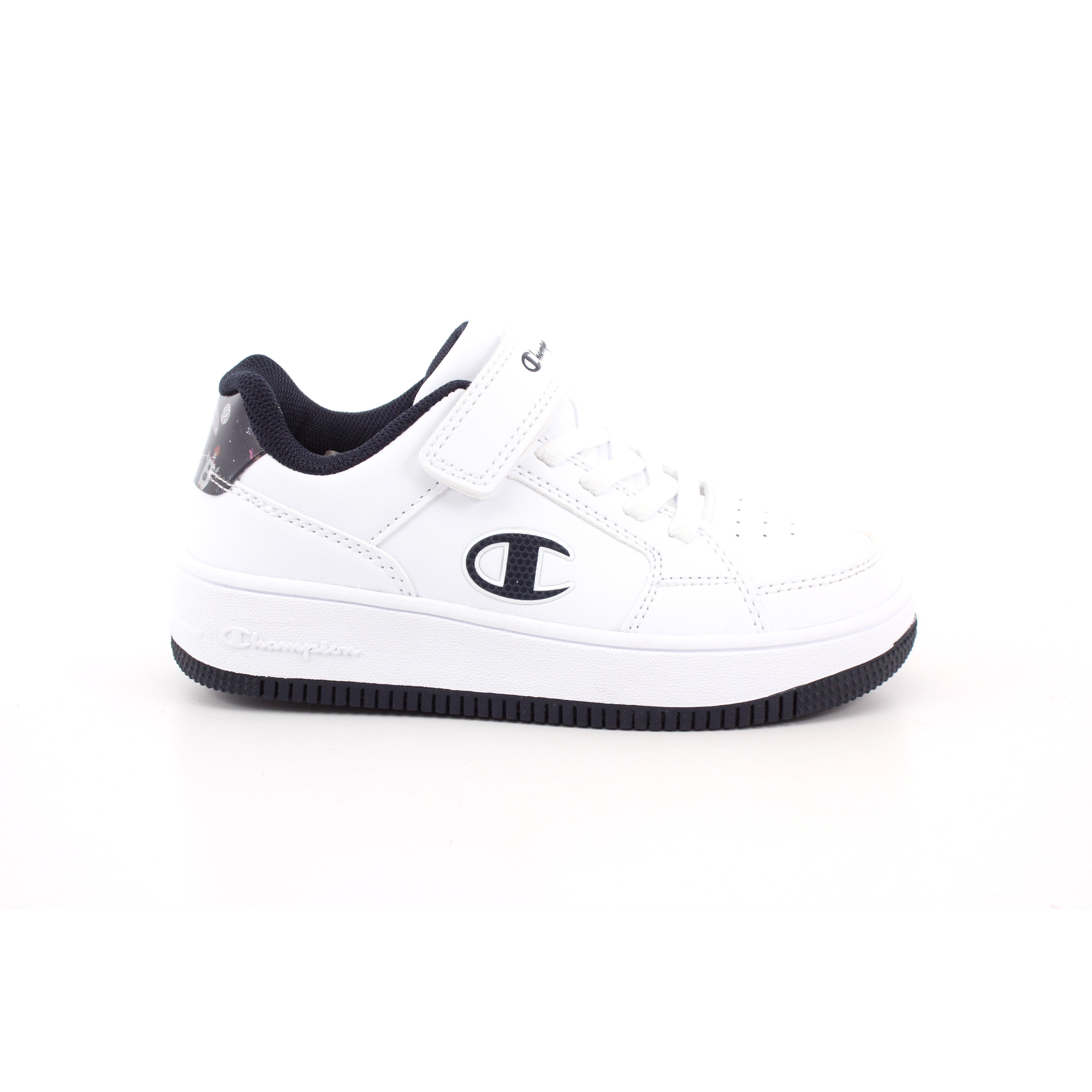 RD18 LENTICULAR B PS WW034 WHT/NAVA