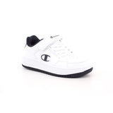 RD18 LENTICULAR B PS WW034 WHT/NAVA