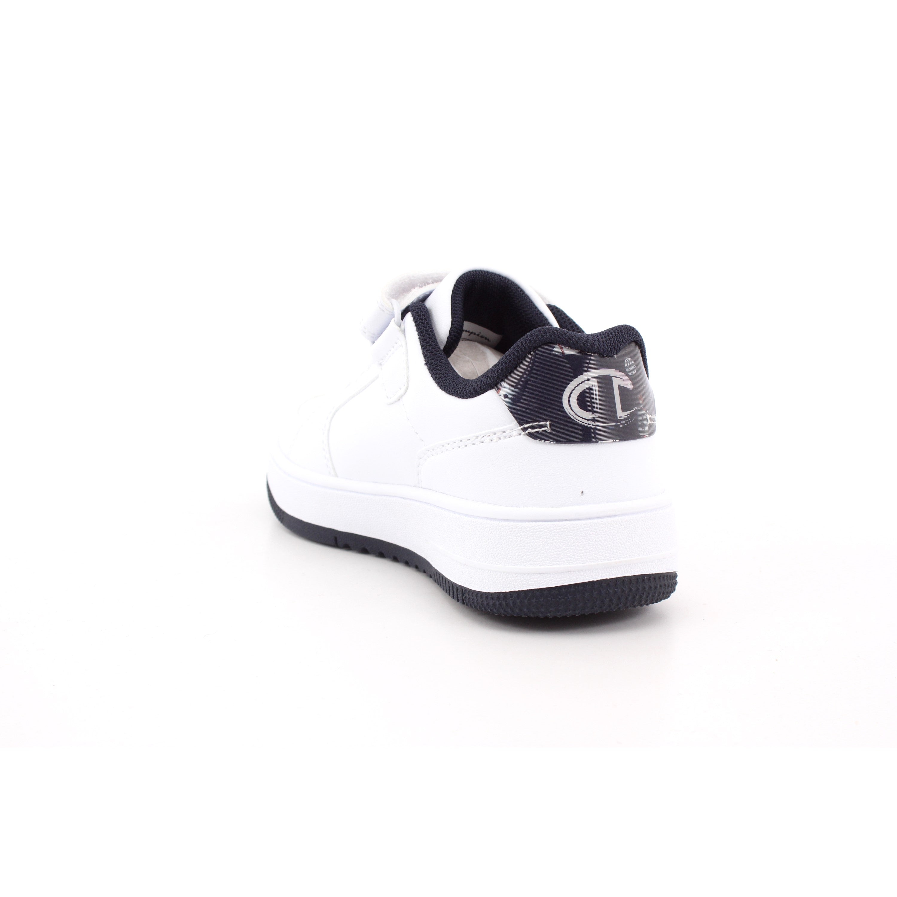 RD18 LENTICULAR B PS WW034 WHT/NAVA