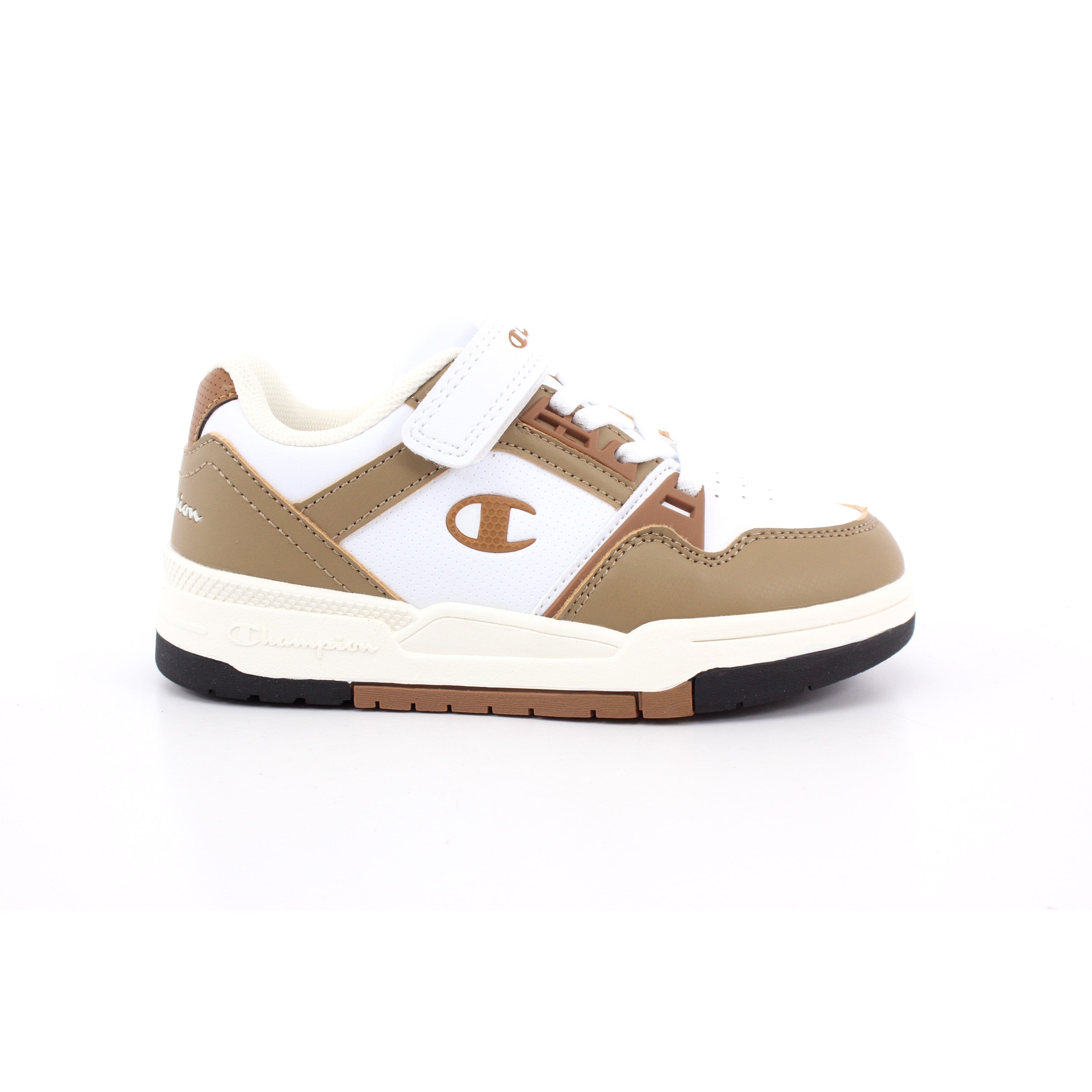 RD18 HERITAGE EVOLVE B PS WW033 WHT/KEB/NTH
