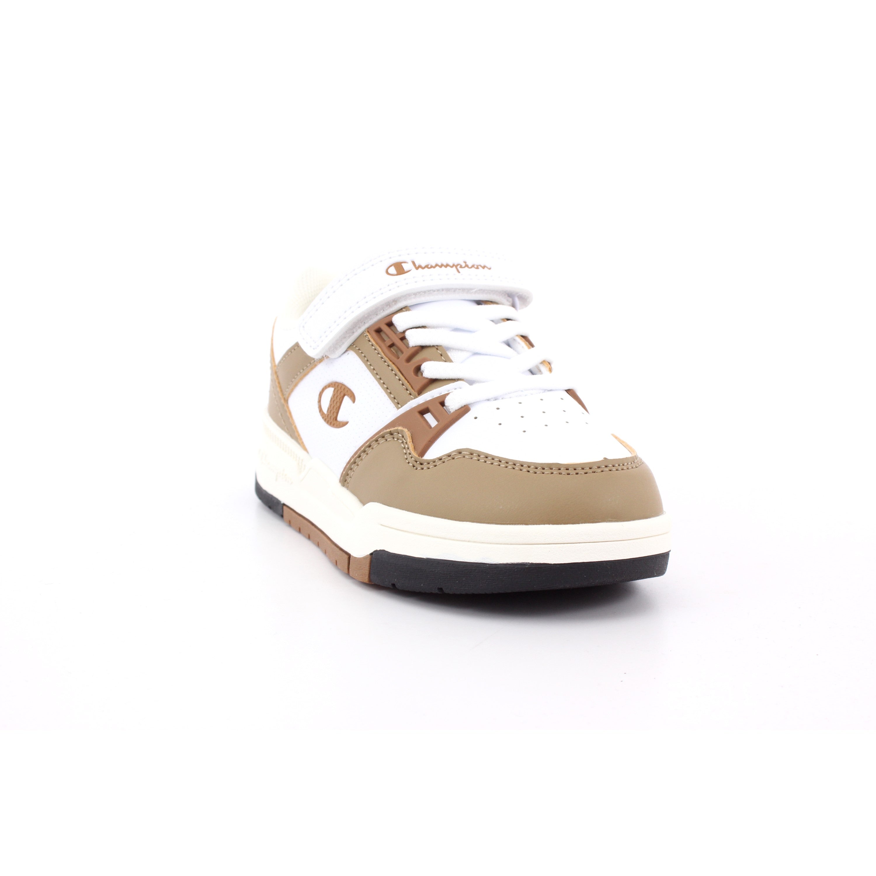 RD18 HERITAGE EVOLVE B PS WW033 WHT/KEB/NTH