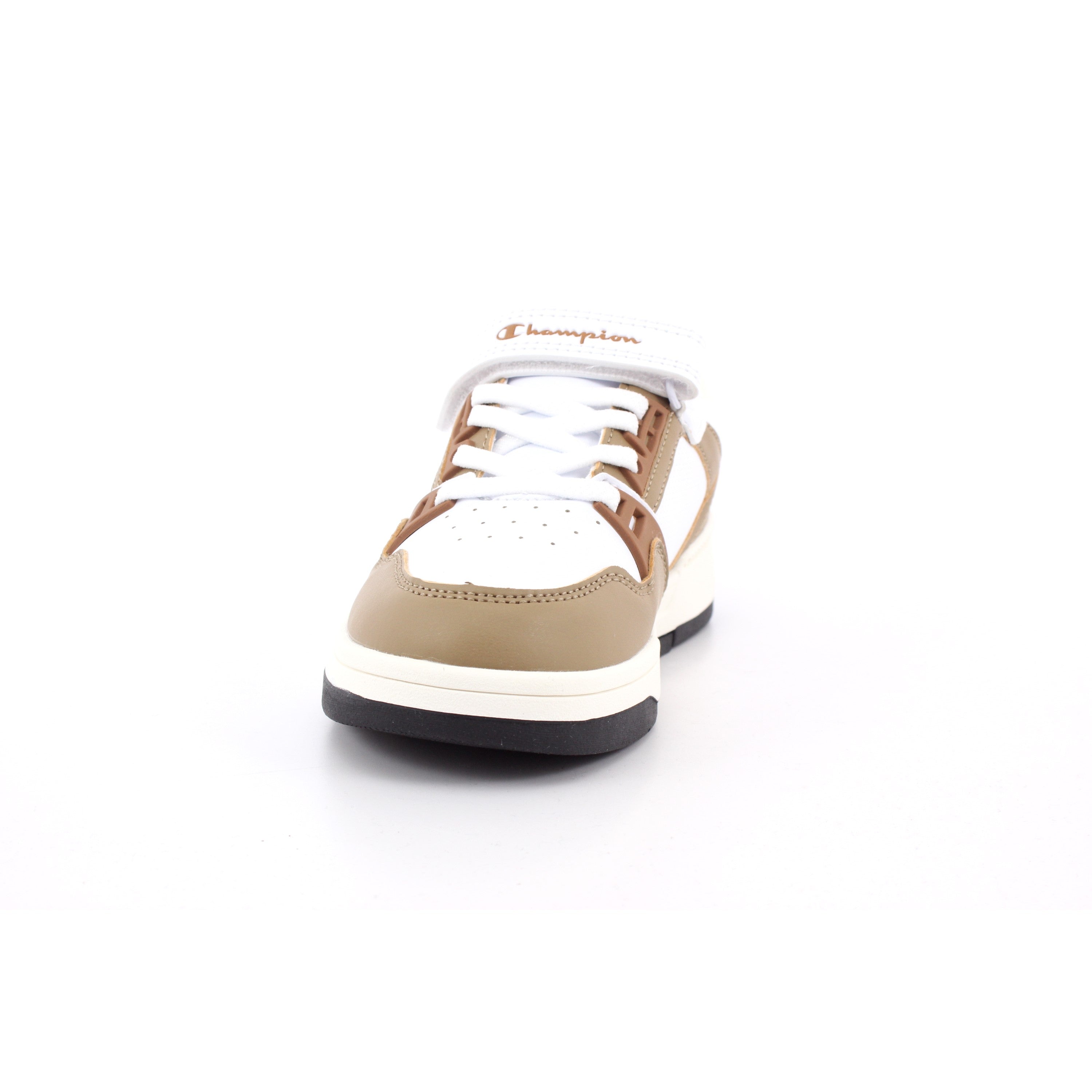 RD18 HERITAGE EVOLVE B PS WW033 WHT/KEB/NTH