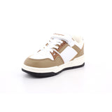 RD18 HERITAGE EVOLVE B PS WW033 WHT/KEB/NTH