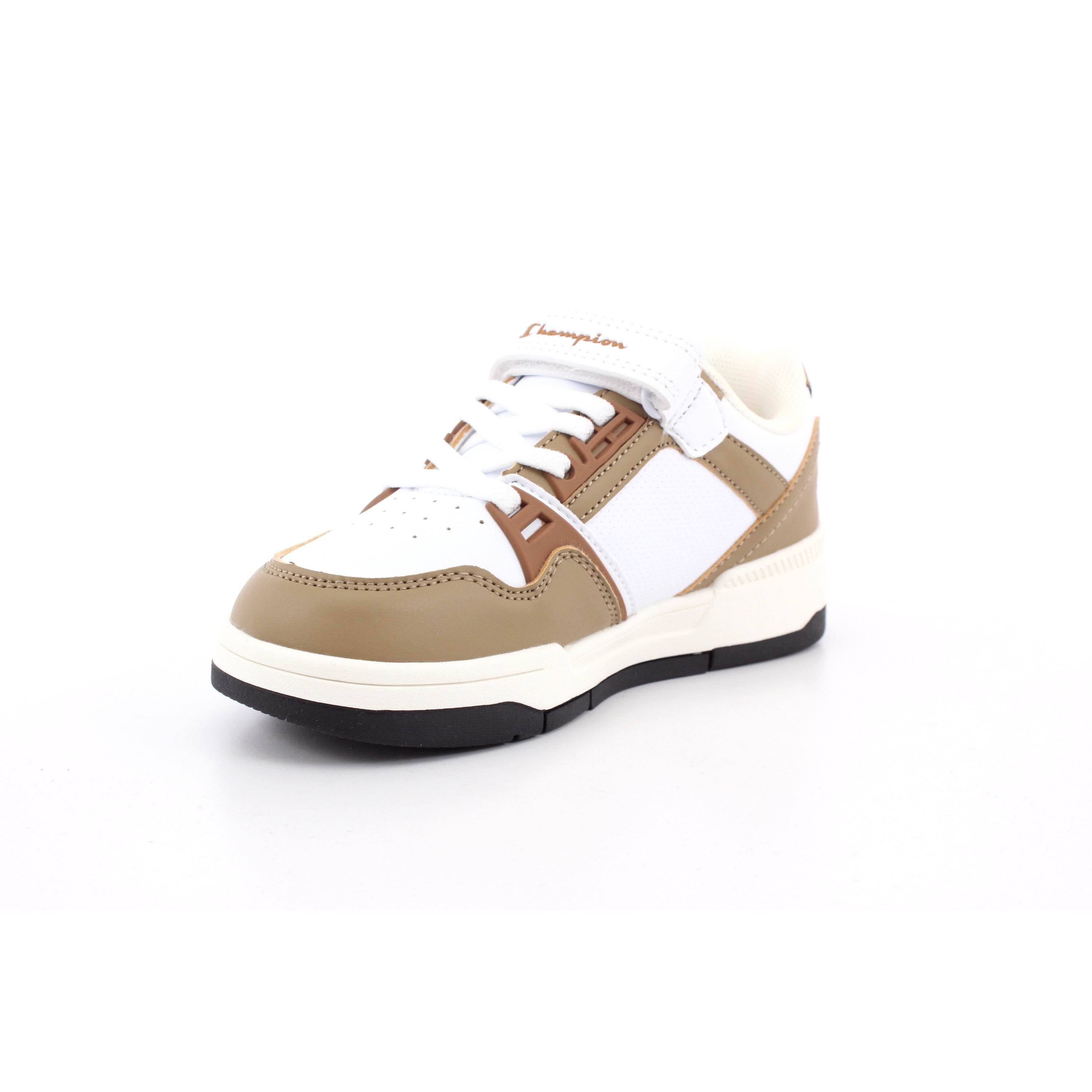 RD18 HERITAGE EVOLVE B PS WW033 WHT/KEB/NTH