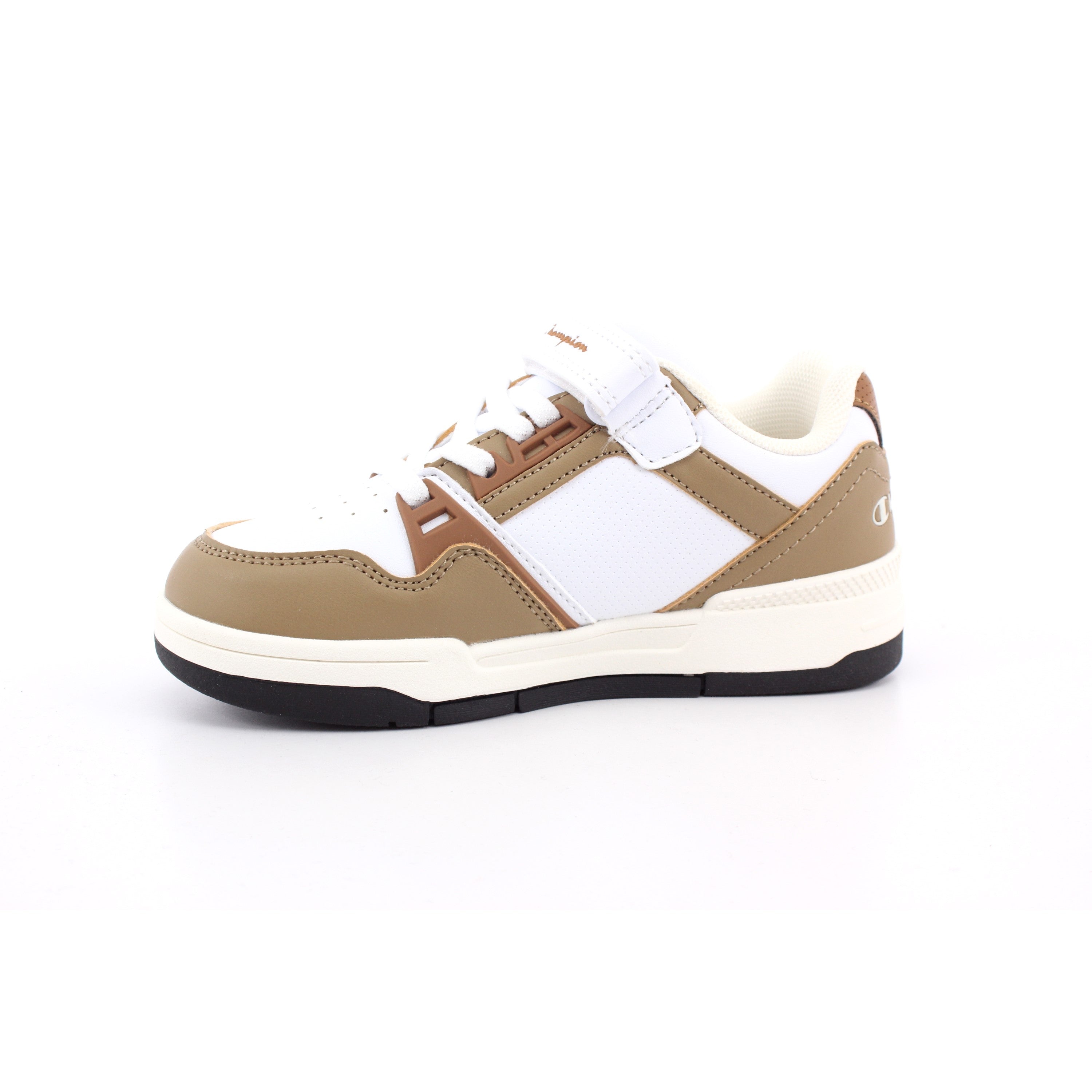 RD18 HERITAGE EVOLVE B PS WW033 WHT/KEB/NTH