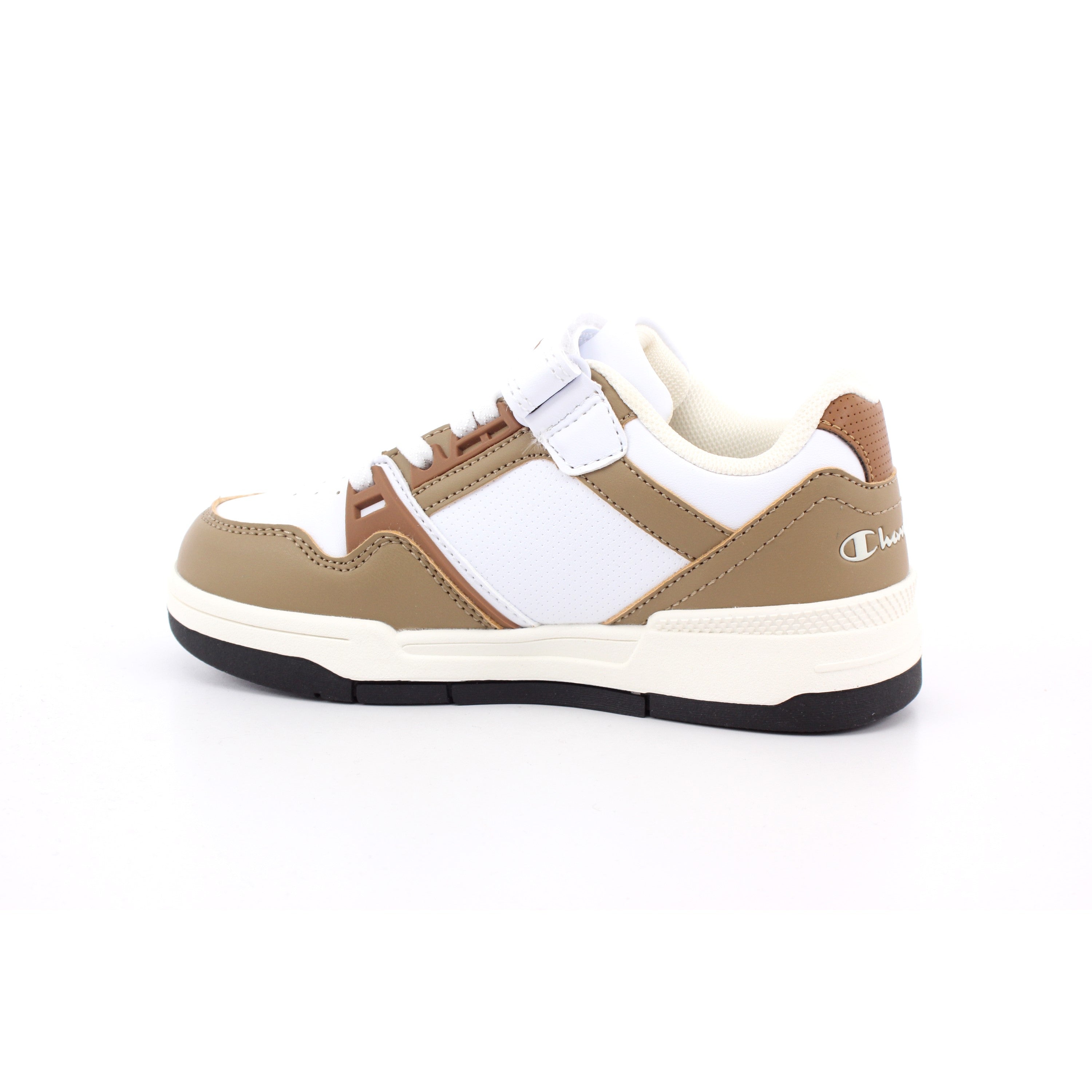 RD18 HERITAGE EVOLVE B PS WW033 WHT/KEB/NTH