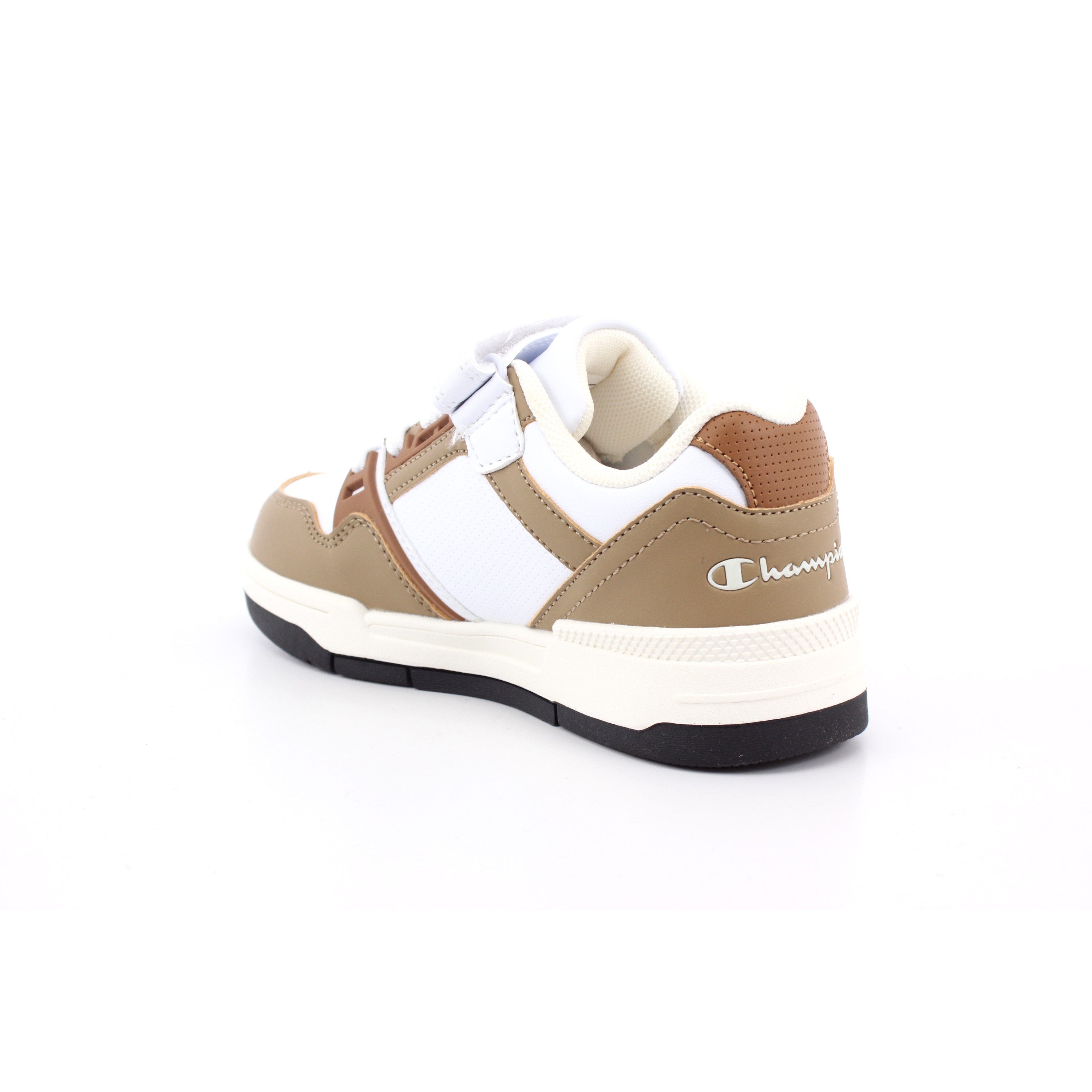 RD18 HERITAGE EVOLVE B PS WW033 WHT/KEB/NTH