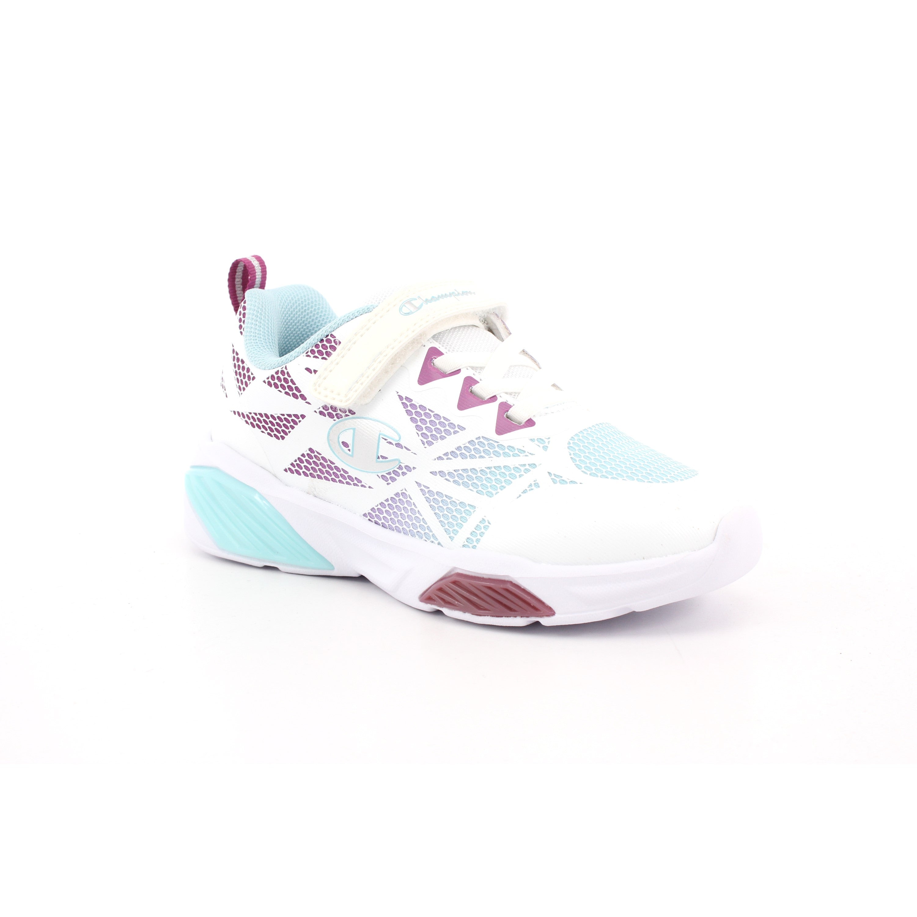 WAVE TRI G PS WW031 WHT/DPH/BLG