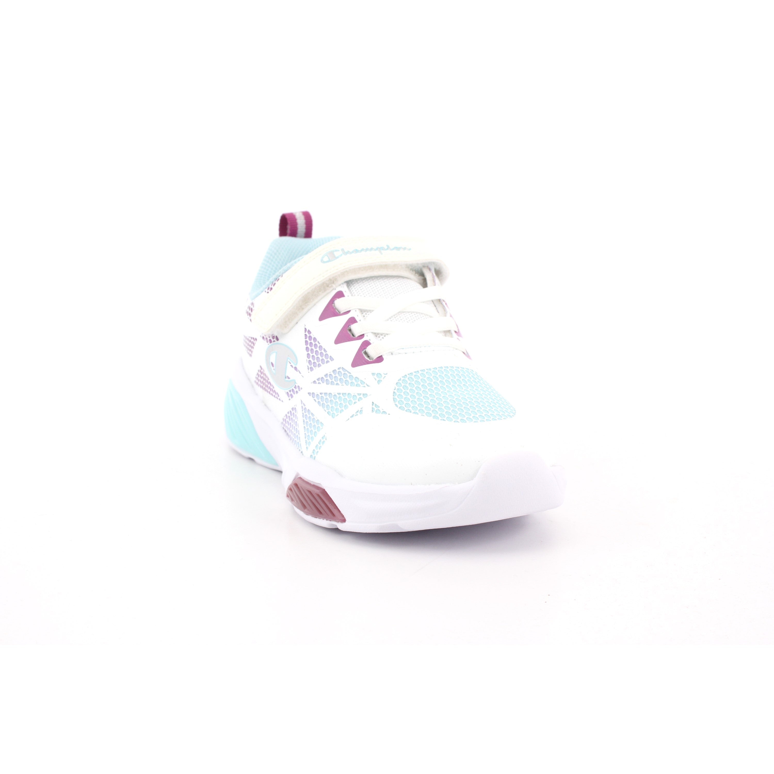 WAVE TRI G PS WW031 WHT/DPH/BLG