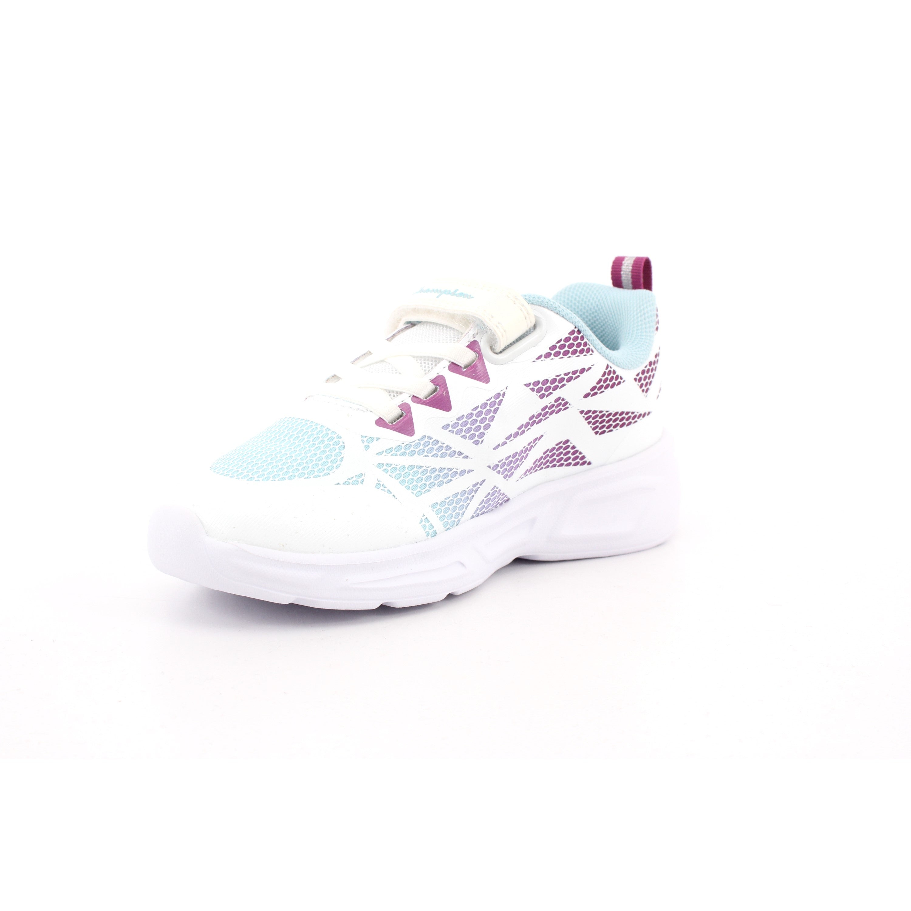 WAVE TRI G PS WW031 WHT/DPH/BLG