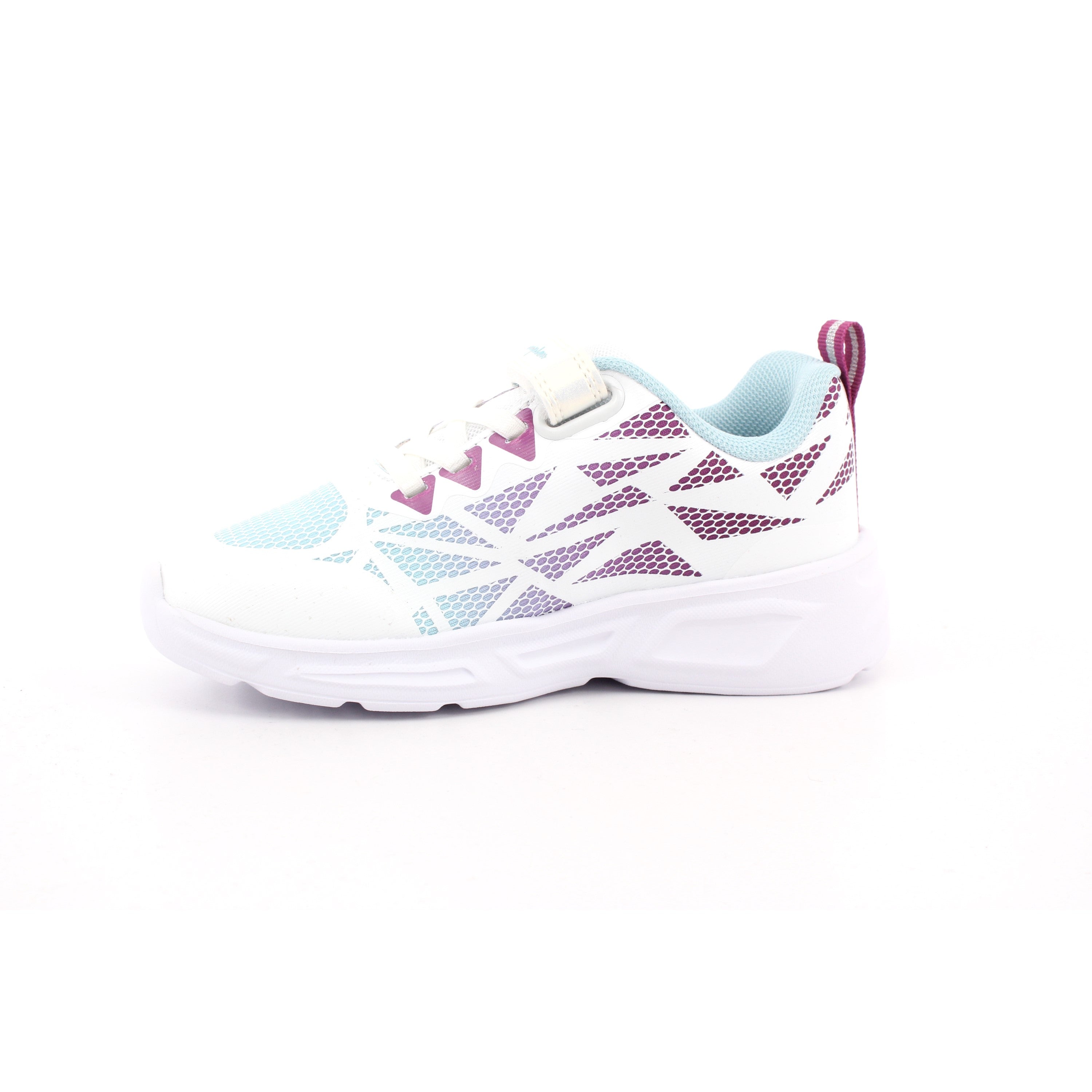 WAVE TRI G PS WW031 WHT/DPH/BLG