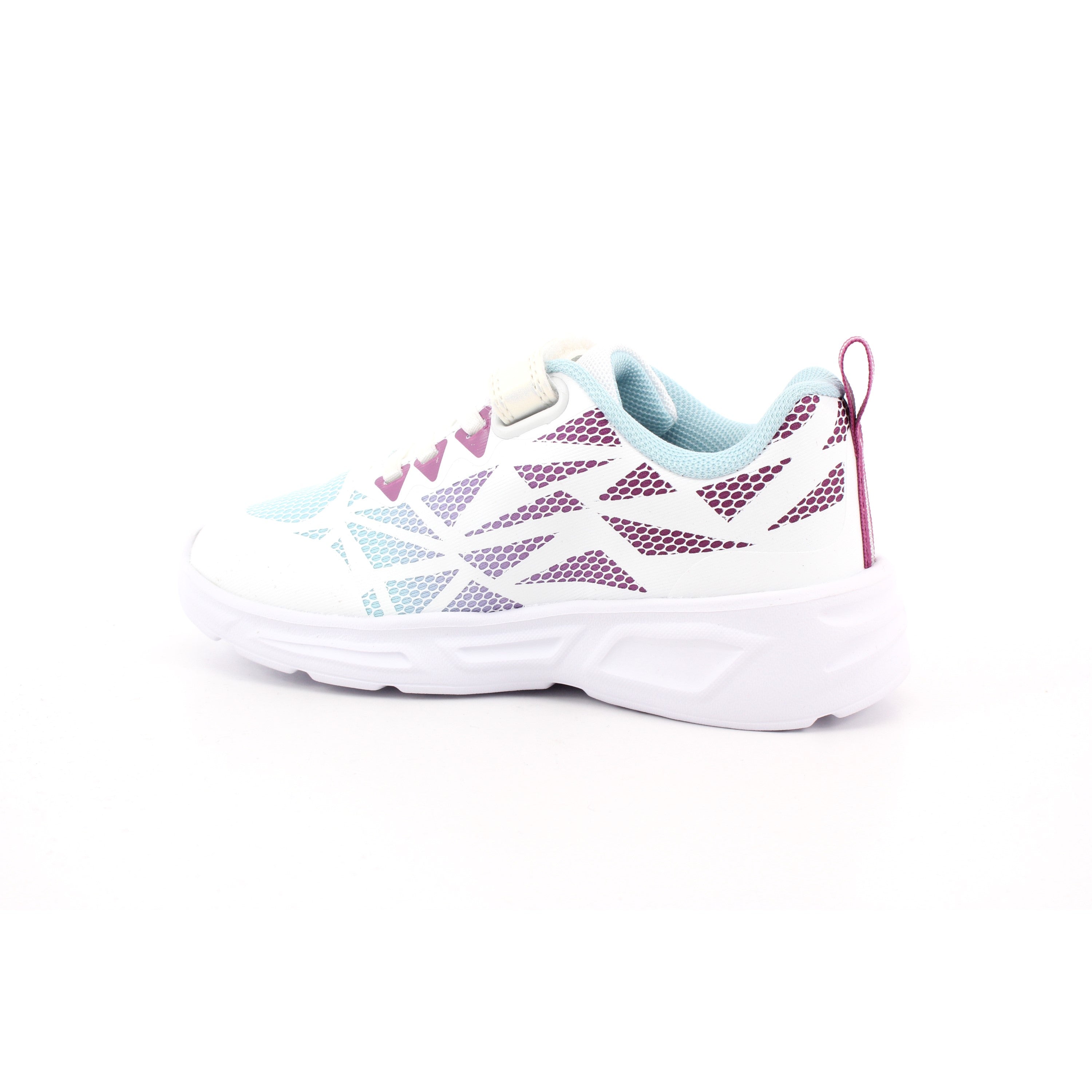 WAVE TRI G PS WW031 WHT/DPH/BLG