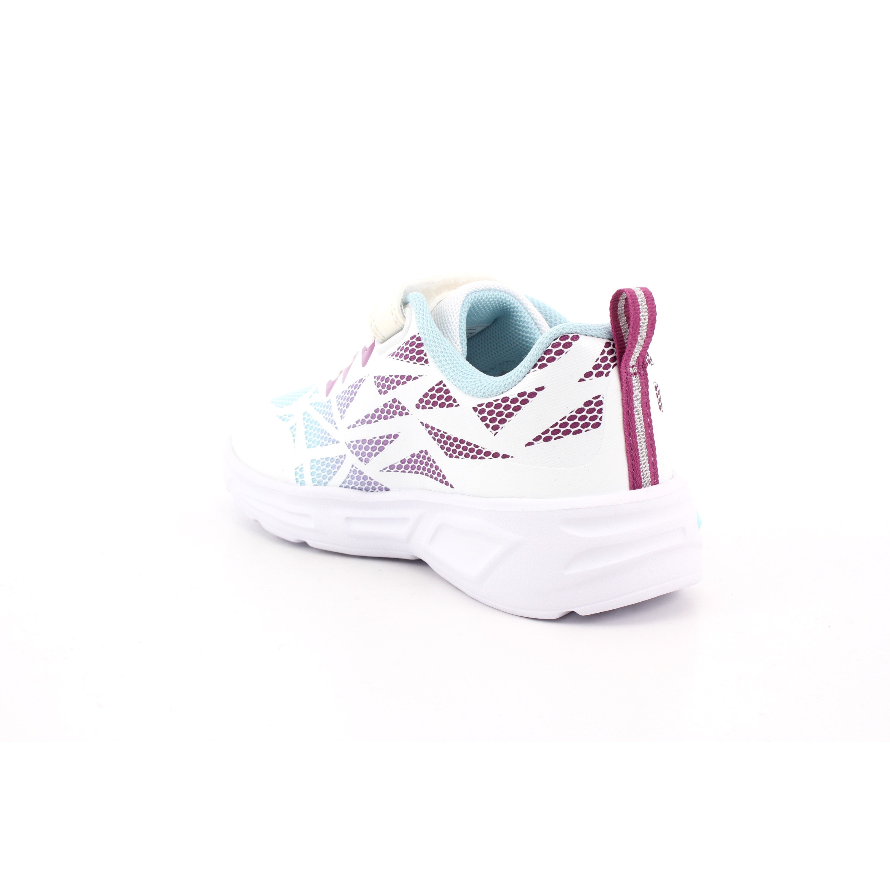 WAVE TRI G PS WW031 WHT/DPH/BLG
