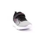 HRO J B PS LOW CUT SHOE ES026 GREY/JER