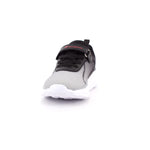 HRO J B PS LOW CUT SHOE ES026 GREY/JER
