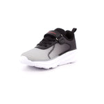 HRO J B PS LOW CUT SHOE ES026 GREY/JER