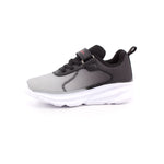 HRO J B PS LOW CUT SHOE ES026 GREY/JER