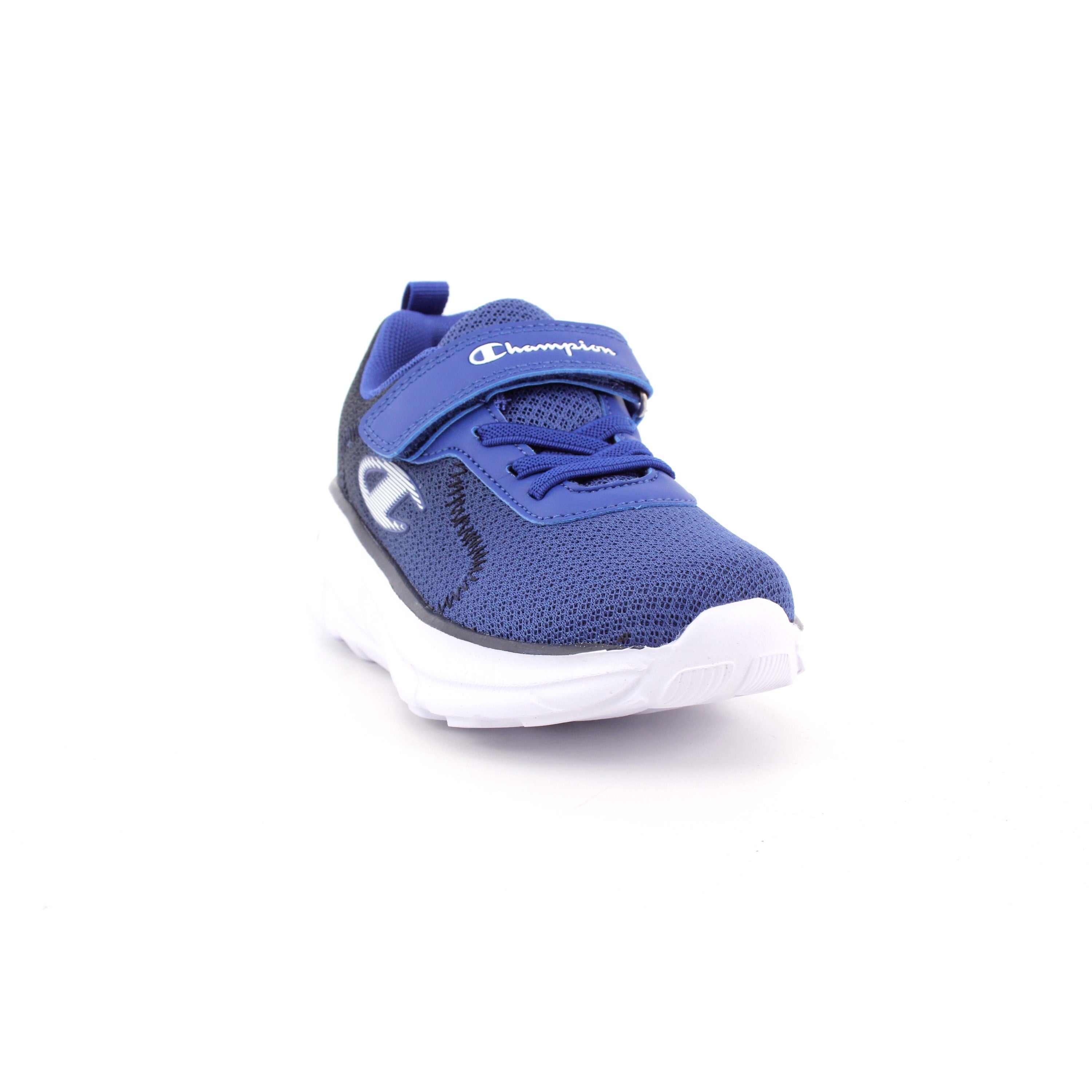 HRO J B PS LOW CUT SHOE BS009 BLUE/NNY